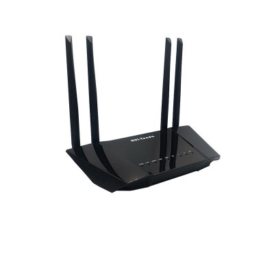 4 Port 4G LTE Router HTD-FS0103WR