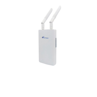 2 Port 4G LTE Router HTD-FS0101WR